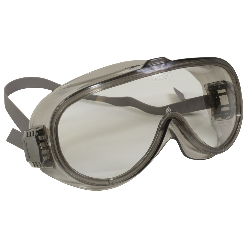 Jackson Safety 16676 V80 MRXV Safety Goggles Pack of 36 Clear Lens with Blue Frame Kimberly-Clark Professional B008D80WDG Jackson Safety 16676 V80 MRXV Safety Goggles Pack of 36 Clear Lens with Blue Frame Kimberly-Clark Professional B008D80WDG
